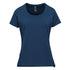 Women's Montebello Performance Short Sleeve Tee - CPF-1W